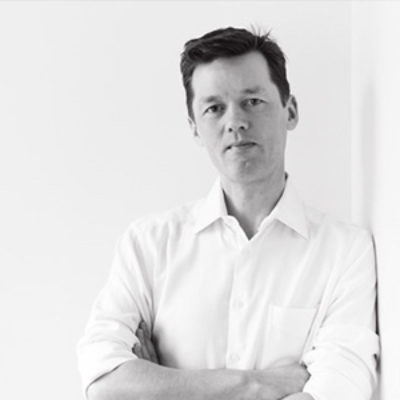 Joeri Van En Steenhoven