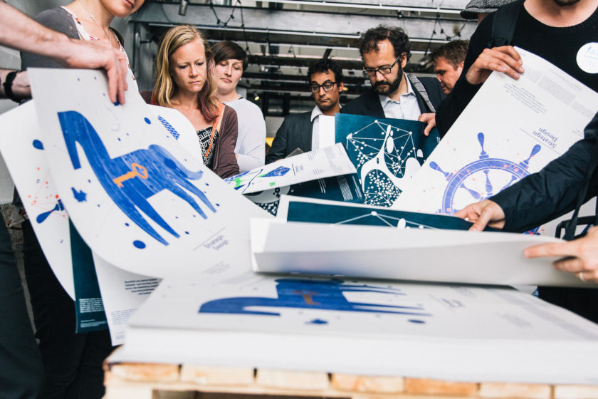 October Lab Legacy Webinar Synthesis 1