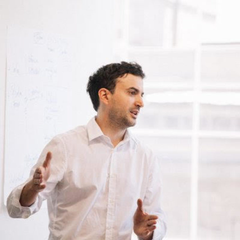 October Lab Legacy Webinar Synthesis 2