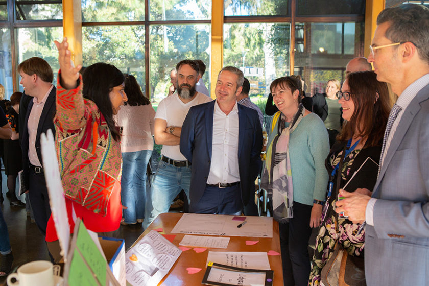 Scambusters Show Share